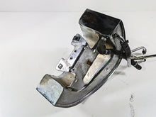 Load image into Gallery viewer, 2008 Harley FLSTC Softail Heritage Oil Tank Reservoir &amp; Lines Set 62498-00A | Mototech271
