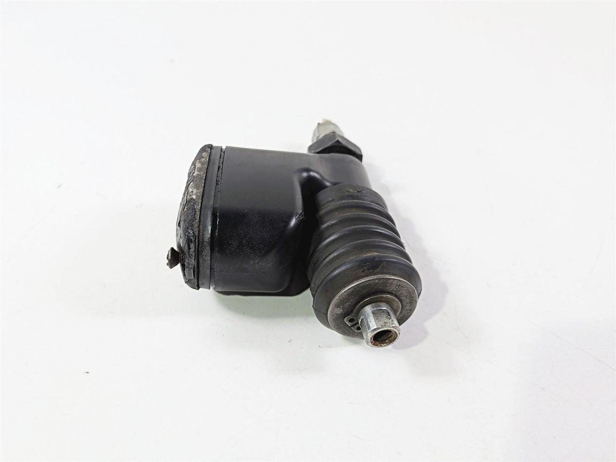 2008 Harley FXDSE CVO Dyna Rear Brake Master Cylinder TESTED 42474-06C-Mototech271