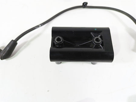 2017 Harley Touring FLHTKSE CVO E-Glide Ignition Coil Wires Plug Set 31600017 {{ shop.shopifyCountryName }} - Mototech271