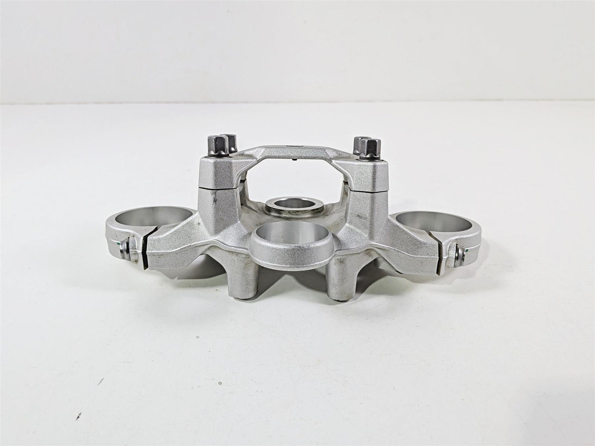 2023 BMW F850GS K81 Upper Triple Tree & Top Clamp 9445230 31428565016 {{ shop.shopifyCountryName }} - Mototech271