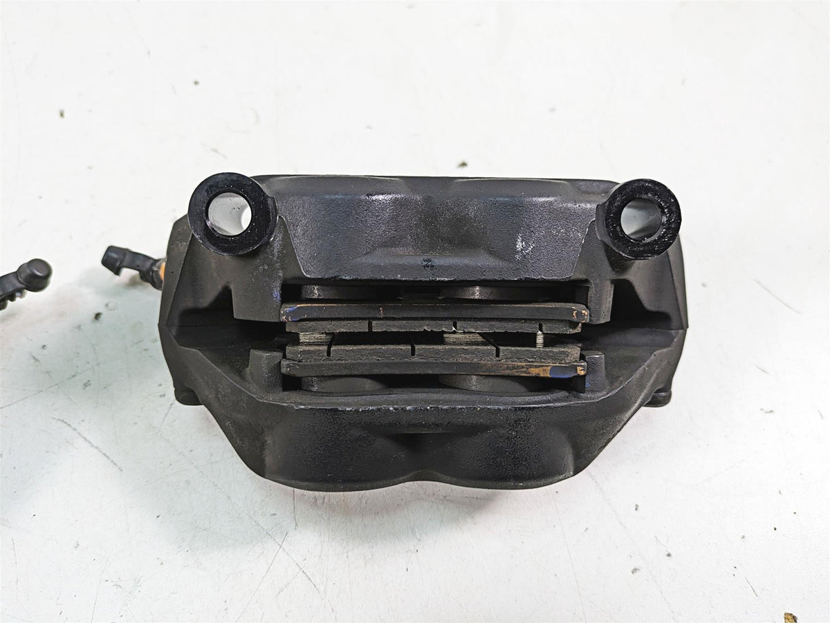 2014 Moto Guzzi California 1400 T Brembo Front Brake Caliper Set 883385 883384 {{ shop.shopifyCountryName }} - Mototech271