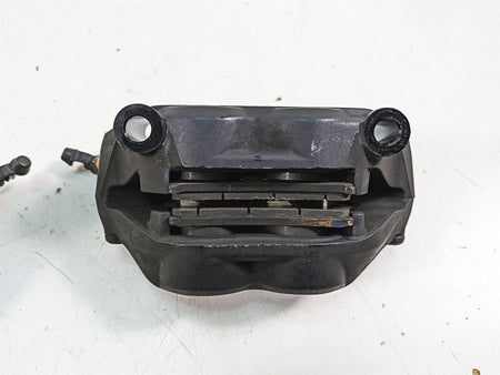 2014 Moto Guzzi California 1400 T Brembo Front Brake Caliper Set 883385 883384 {{ shop.shopifyCountryName }} - Mototech271