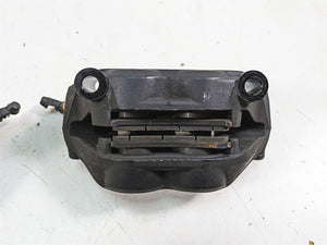 2014 Moto Guzzi California 1400 T Brembo Front Brake Caliper Set 883385 883384 | Mototech271