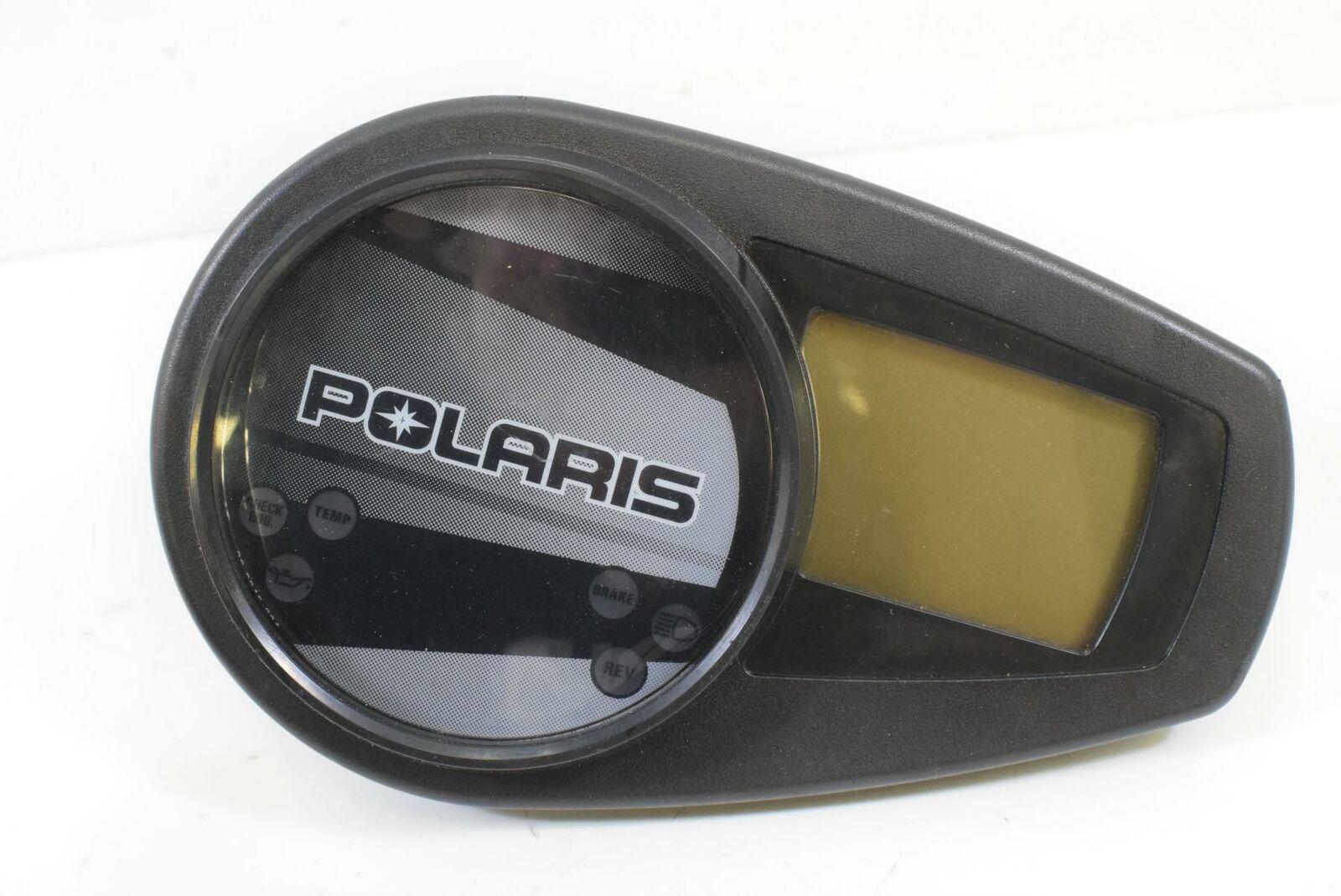 2008 Polaris RMK 700 155" Gauges Speedometer Instrument Cluster 3K 2410804 {{ shop.shopifyCountryName }} - Mototech271