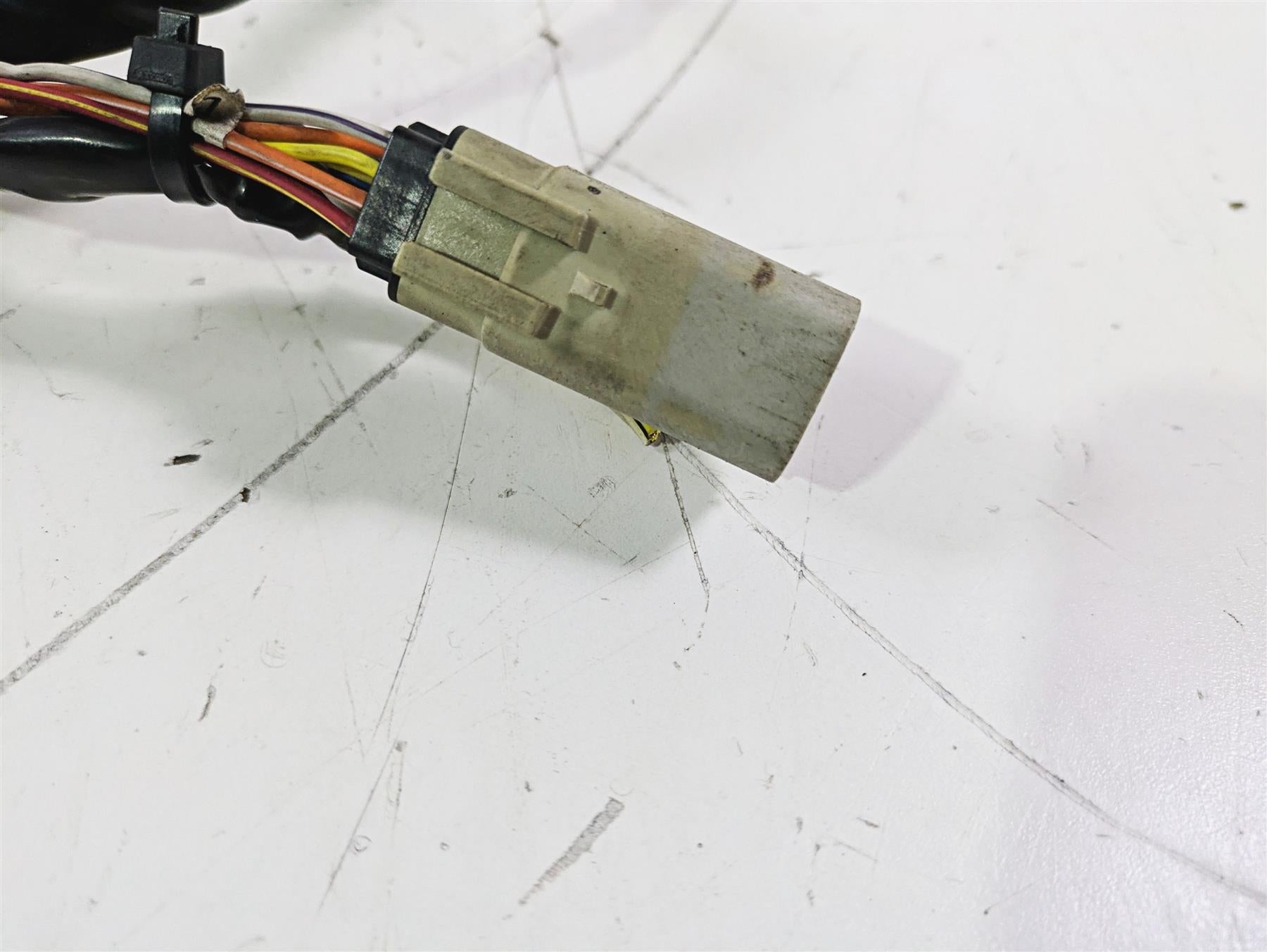 2012 Harley VRSCF Muscle V Rod Left Hand Control Switch - Read 71682-06A {{ shop.shopifyCountryName }} - Mototech271