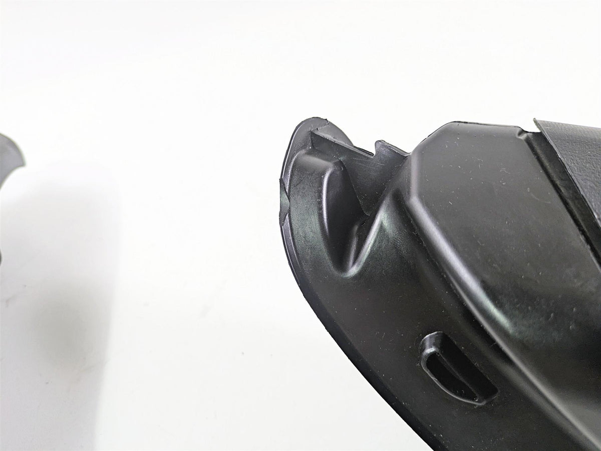2014 Yamaha YZFR1 R1 RN22 Front Air Intake Duct Ram Scoop Set 14B-2845D-10-00 {{ shop.shopifyCountryName }} - Mototech271
