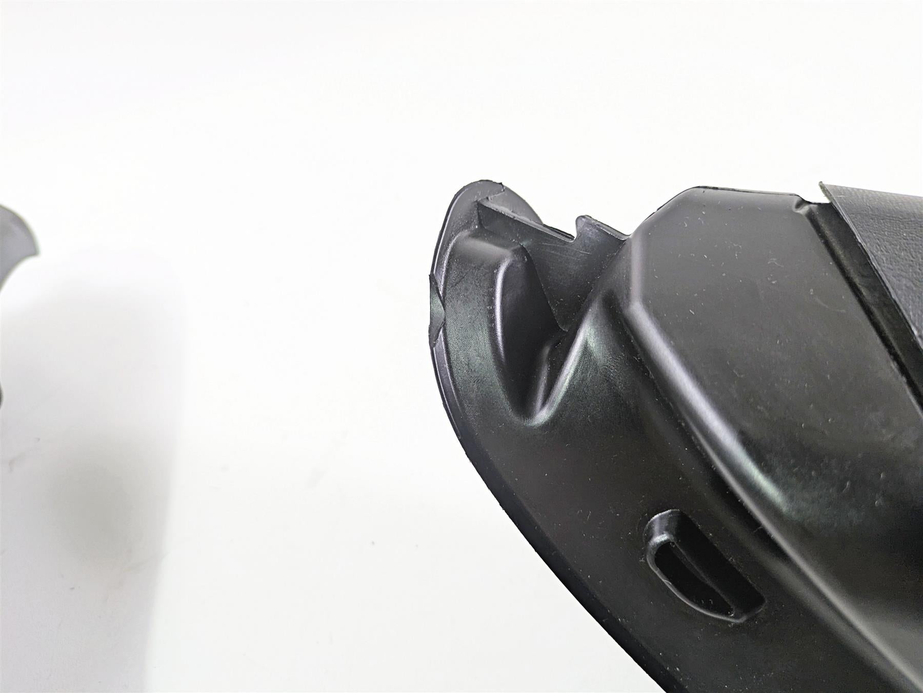 2014 Yamaha YZFR1 R1 RN22 Front Air Intake Duct Ram Scoop Set 14B-2845D-10-00 {{ shop.shopifyCountryName }} - Mototech271