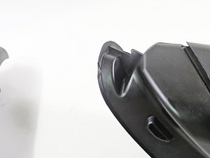 2014 Yamaha YZFR1 R1 RN22 Front Air Intake Duct Ram Scoop Set 14B-2845D-10-00