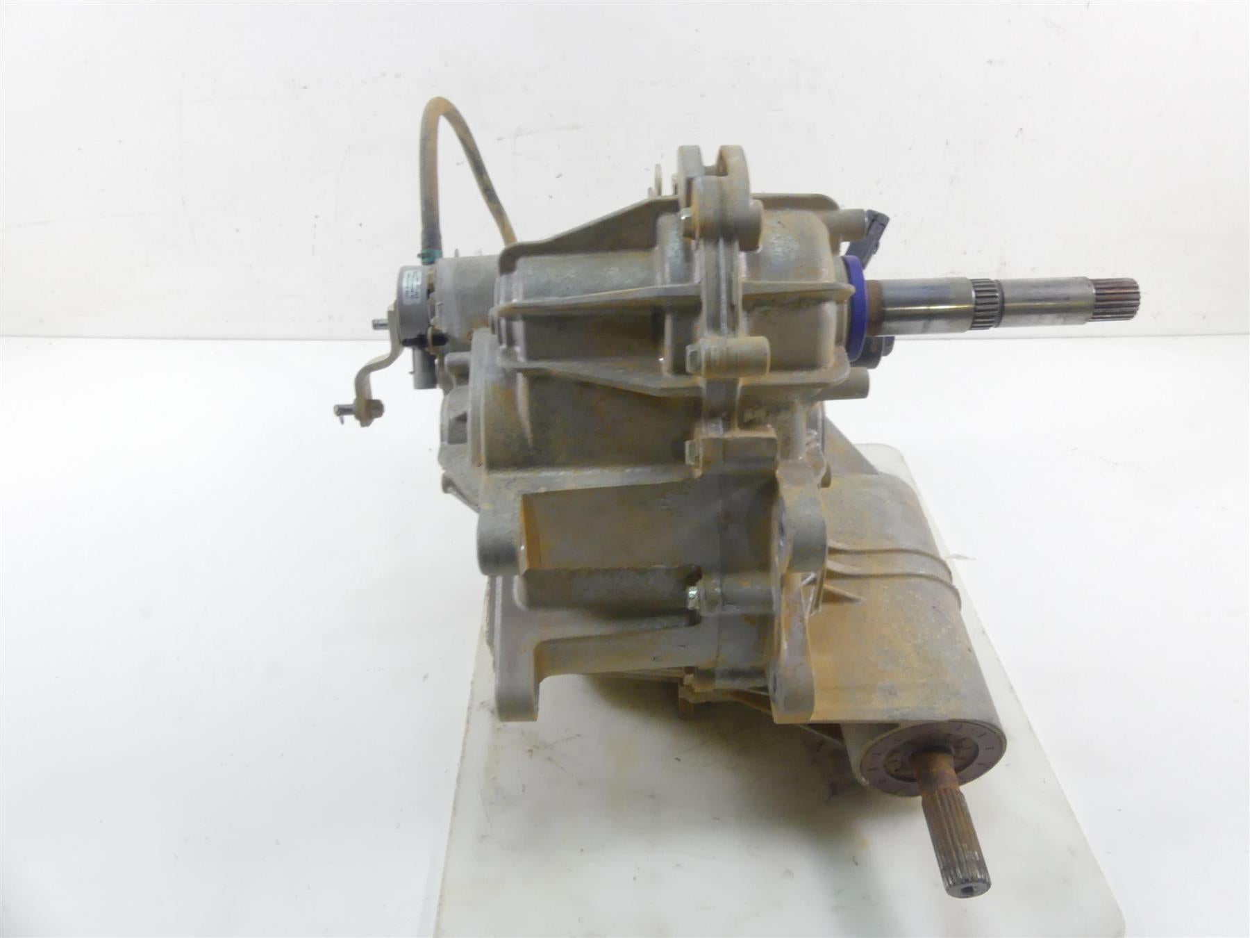 2018 Polaris General 1000 EPS Transmission Tranny Gear Box - 13k 1333435 {{ shop.shopifyCountryName }} - Mototech271