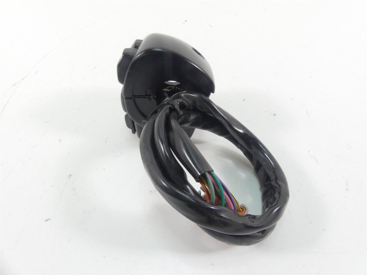 1999 Harley Touring FLHTCUI Electra Glide Left Hand Control Switch 71682-06A {{ shop.shopifyCountryName }} - Mototech271