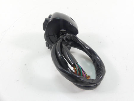 1999 Harley Touring FLHTCUI Electra Glide Left Hand Control Switch 71682-06A {{ shop.shopifyCountryName }} - Mototech271