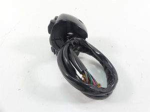 1999 Harley Touring FLHTCUI Electra Glide Left Hand Control Switch 71682-06A | Mototech271