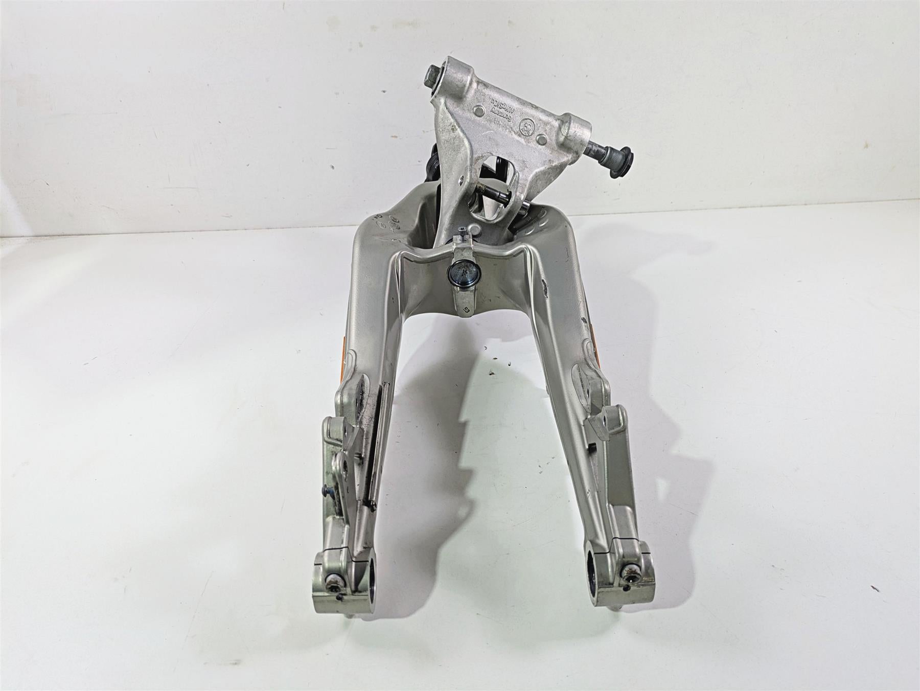 2014 BMW K1600 GTL K48 Front Fork Trailing Arms & Joints Set 31448548027 {{ shop.shopifyCountryName }} - Mototech271