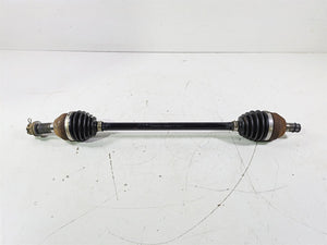 2023 Can Am Maverick X3 XMR Turbo RR Front Drive Shaft Cv Axle 64" 705401634 | Mototech271