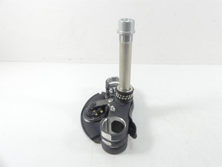 2020 Ducati Panigale V2 Lower Triple Tree Steering Clamp 58mm 342P0691AA {{ shop.shopifyCountryName }} - Mototech271