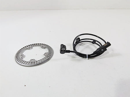 2024 BMW S1000RR K67 Rear Abs Brake Wheel Speed Sensor 34529443105 34525A781C5-Mototech271