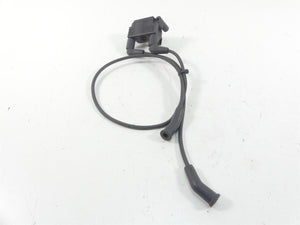 2012 Harley Touring FLHTP Electra Glide Ignition Coil Wires & Plugs 31696-07A | Mototech271