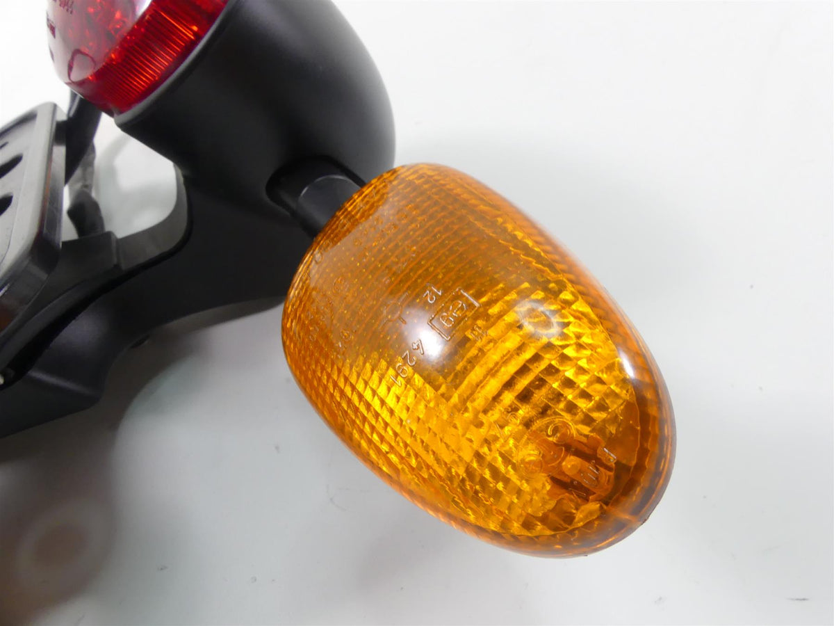 2016 Moto Guzzi V7 II Special 750 Taillight + Rear Blinker & Holder Set 2B001701 {{ shop.shopifyCountryName }} - Mototech271