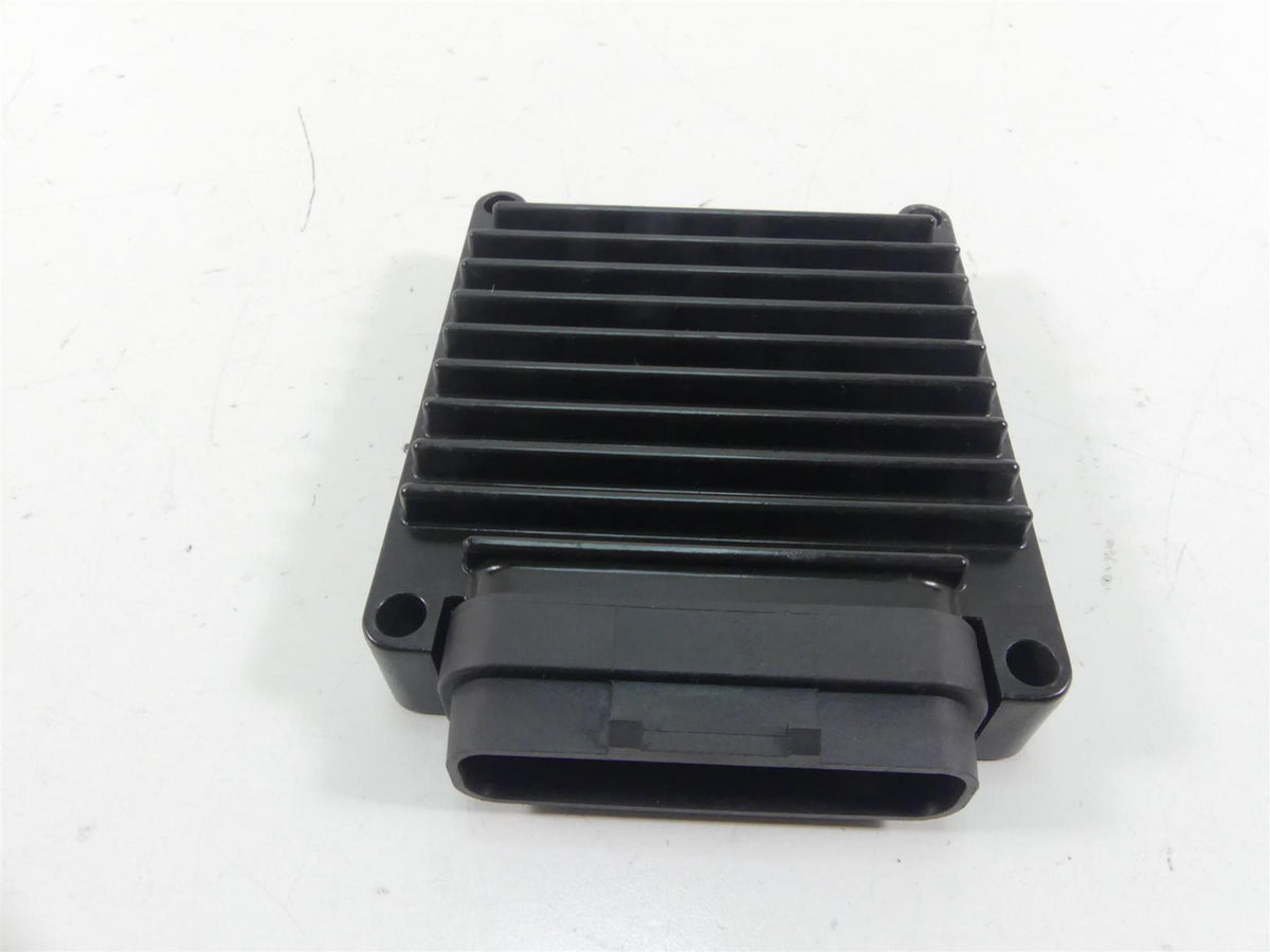 2004 Harley FXDWGI Dyna Wide Glide Cdi Ecu Ecm Engine Control Module 32498-04 {{ shop.shopifyCountryName }} - Mototech271