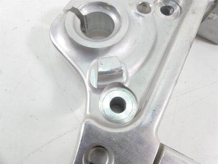 2013 Harley VRSCF Muscle V-Rod Upper Triple Tree Steering Clamp - 55mm 46891-09C {{ shop.shopifyCountryName }} - Mototech271