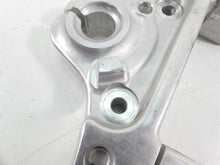 Load image into Gallery viewer, 2013 Harley VRSCF Muscle V-Rod Upper Triple Tree Steering Clamp - 55mm 46891-09C | Mototech271

