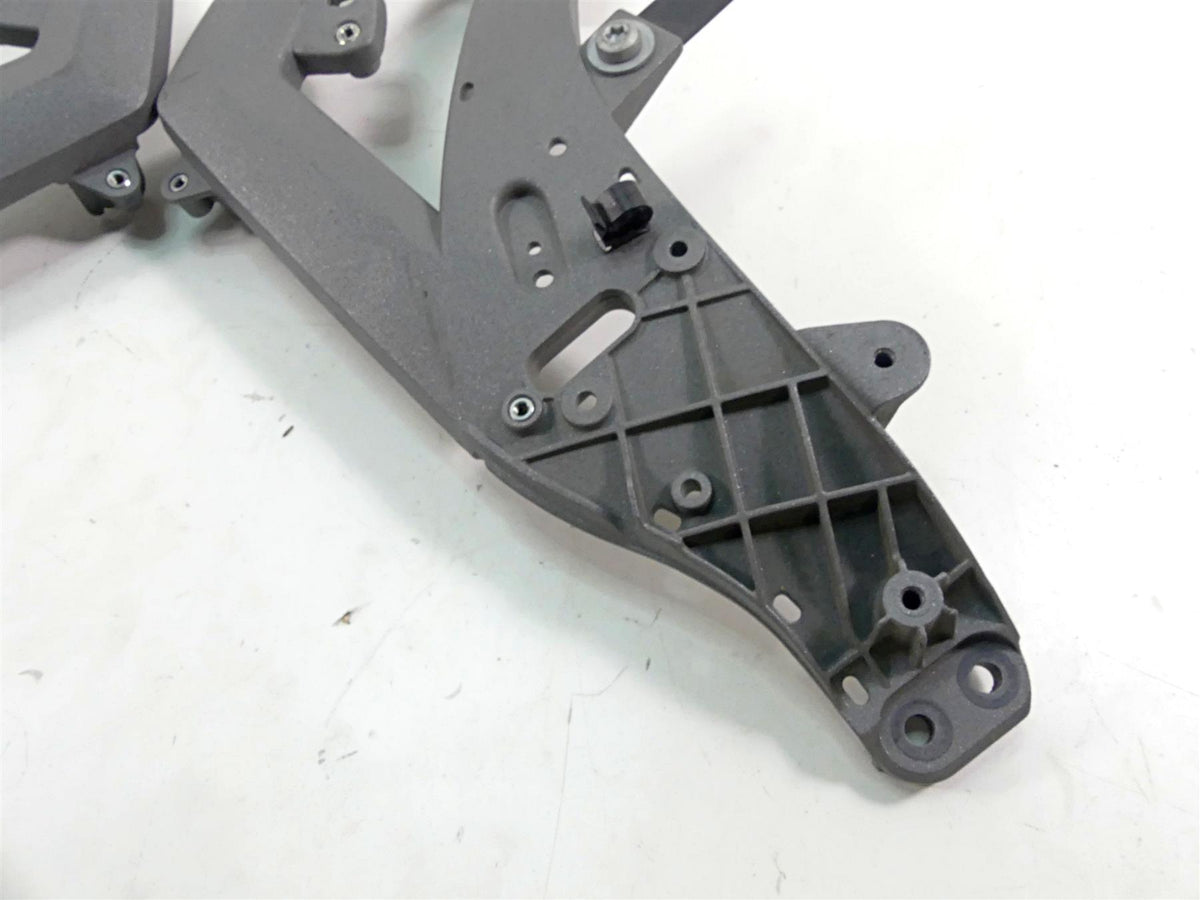 2016 BMW R1200GS Adv K51 Front Left Right Side Stay Set 46638528673 46638528674 {{ shop.shopifyCountryName }} - Mototech271
