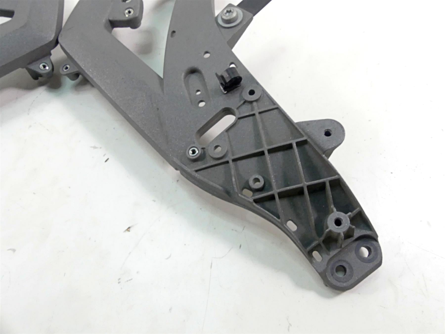 2016 BMW R1200GS Adv K51 Front Left Right Side Stay Set 46638528673 46638528674 {{ shop.shopifyCountryName }} - Mototech271
