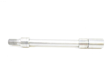 2017 Honda CBR500 R CBR500R Front 17mm Wheel Spindle Axle 44301-MGZ-J00 {{ shop.shopifyCountryName }} - Mototech271