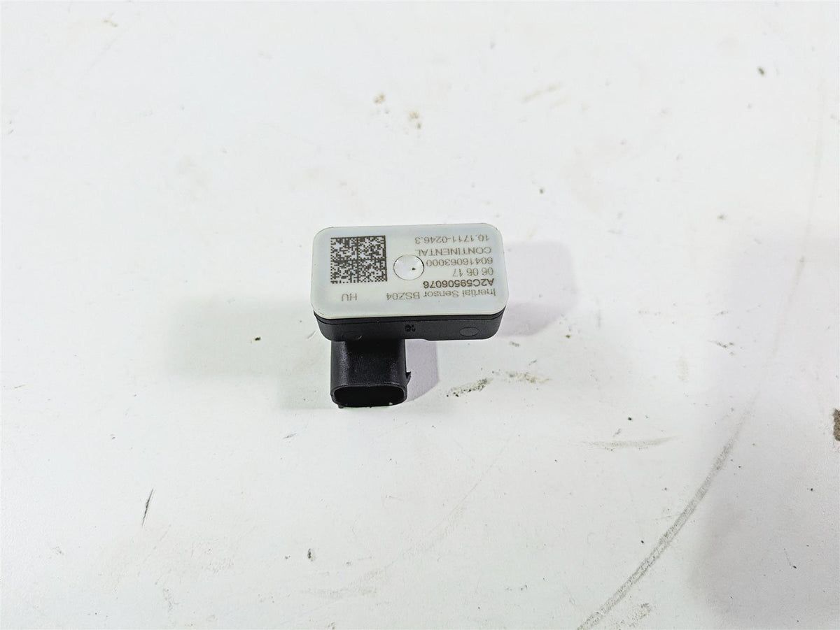 2018 KTM 1290 Super Adv S Inertial Acceleration Sensor 60416063000 {{ shop.shopifyCountryName }} - Mototech271