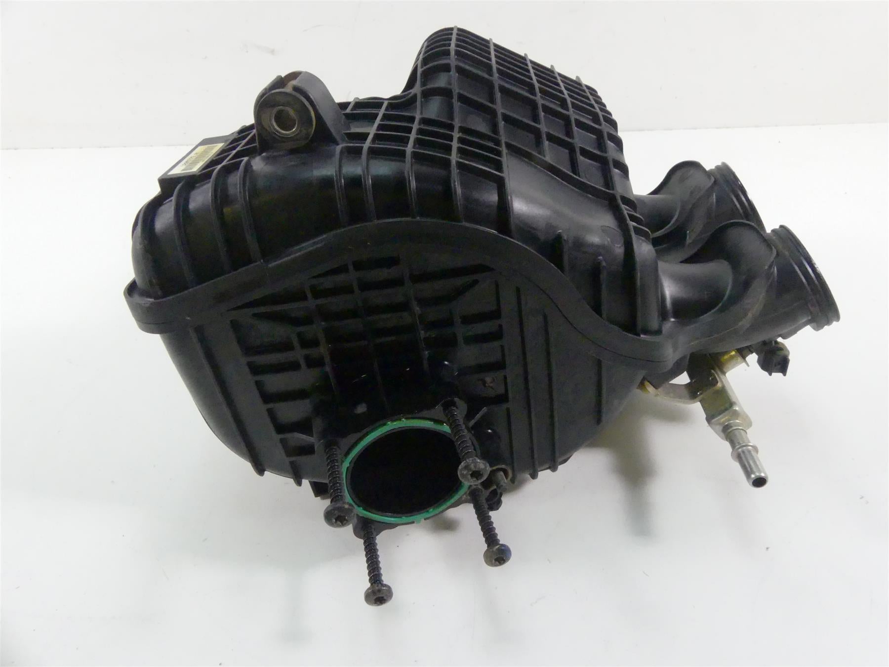 2018 Polaris RZR S 900 Air Intake + Fuel Injectors Injects 1205773 {{ shop.shopifyCountryName }} - Mototech271
