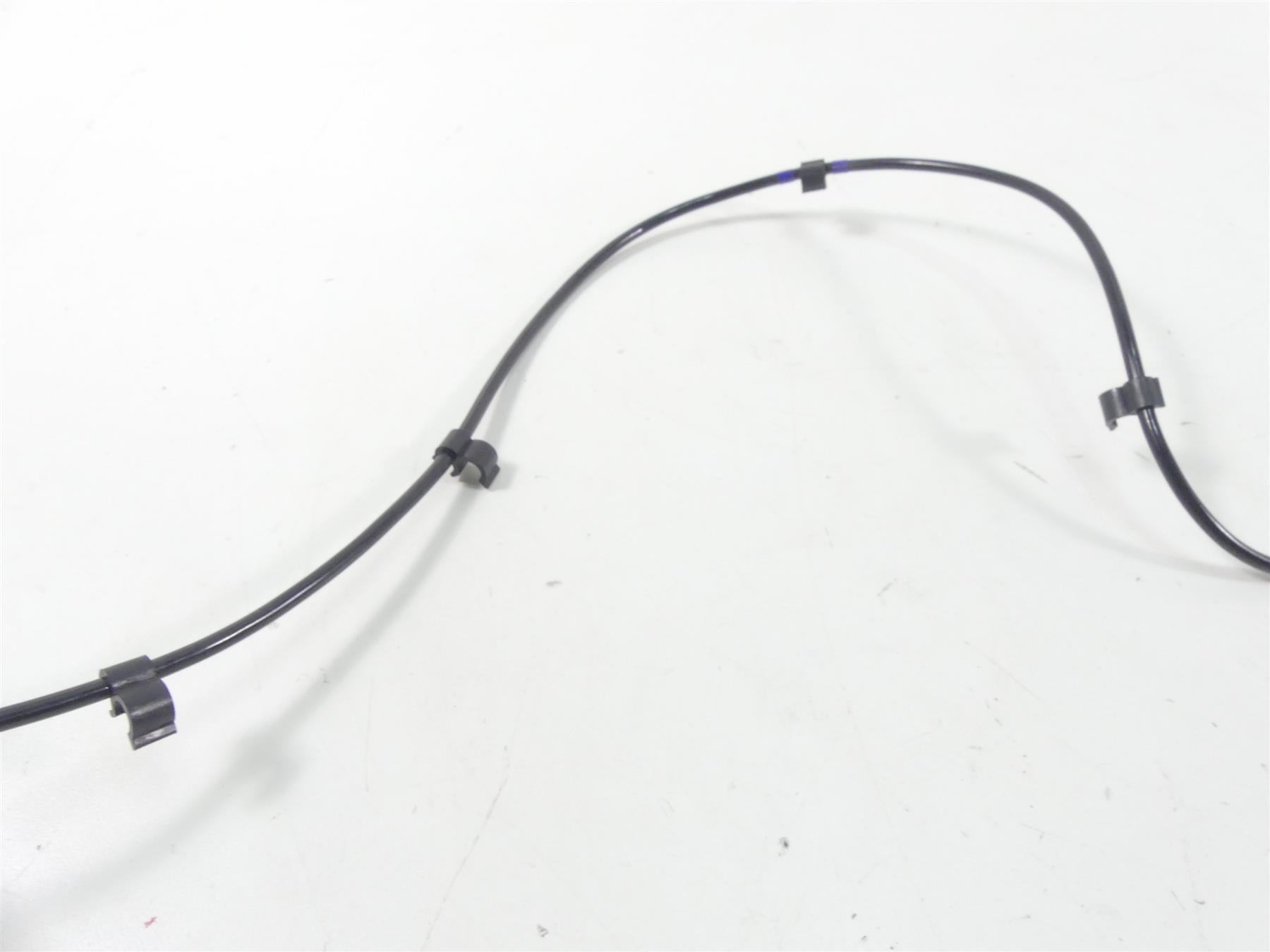 2018 Triumph Street Triple 765RS Rear Wheel Speed Abs Brake Sensor T2021466 {{ shop.shopifyCountryName }} - Mototech271