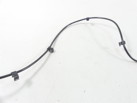 2018 Triumph Street Triple 765RS Rear Wheel Speed Abs Brake Sensor T2021466 {{ shop.shopifyCountryName }} - Mototech271