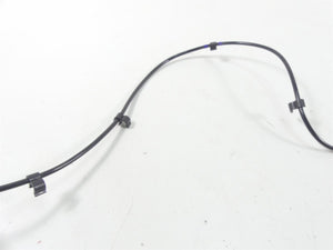 2018 Triumph Street Triple 765RS Rear Wheel Speed Abs Brake Sensor T2021466