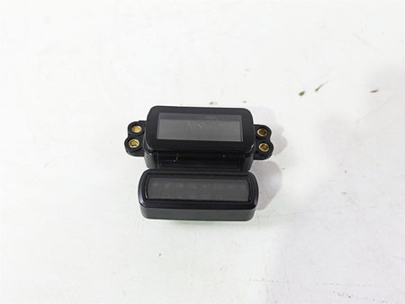 2018 Harley FXBR Softail Breakout Speedometer Gauge Instrument 33k 70900651 {{ shop.shopifyCountryName }} - Mototech271