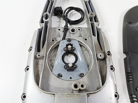 2004 BMW R1150GS R21 Front Engine Alternator Ignition Cover 11111341893 {{ shop.shopifyCountryName }} - Mototech271