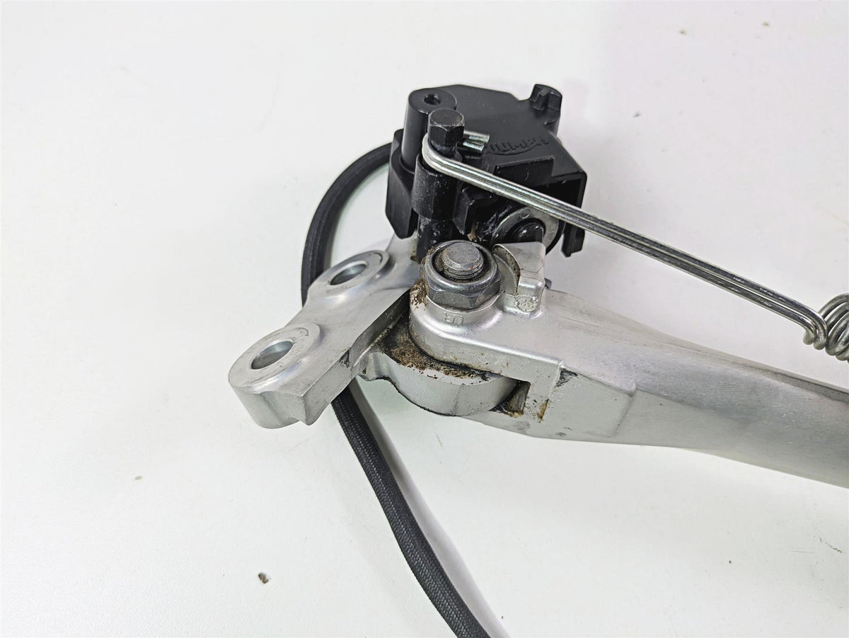 2024 Triumph Street Triple 765 R Side Kickstand Kick Stand T2082009 {{ shop.shopifyCountryName }} - Mototech271