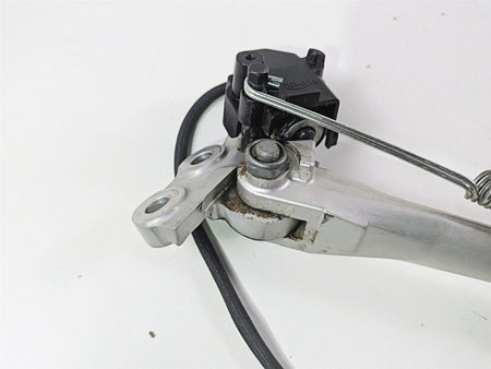 2024 Triumph Street Triple 765 R Side Kickstand Kick Stand T2082009 {{ shop.shopifyCountryName }} - Mototech271