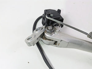 2024 Triumph Street Triple 765 R Side Kickstand Kick Stand T2082009