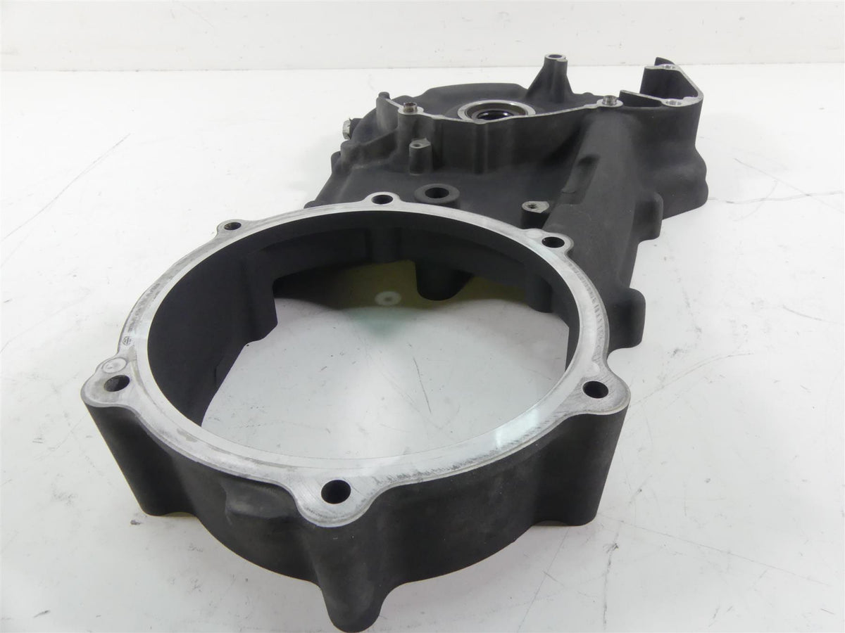 2013 Harley FXDWG Dyna Wide Glide Inner Primary Drive Cover Fw Ctr 60681-06 {{ shop.shopifyCountryName }} - Mototech271