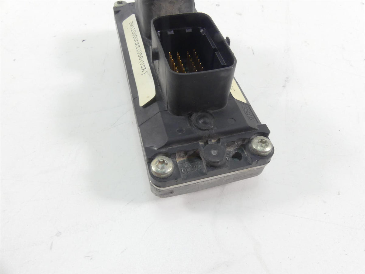 2008 Ducati Hypermotard 1100 Cdi Ecu Ecm Engine Control Module Usa 28641561 {{ shop.shopifyCountryName }} - Mototech271
