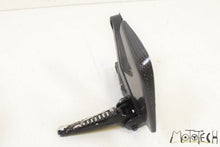 Load image into Gallery viewer, 2000 MV Agusta F4 750  ORO Left Rider Footpeg Foot Peg REST 800089771 | Mototech271
