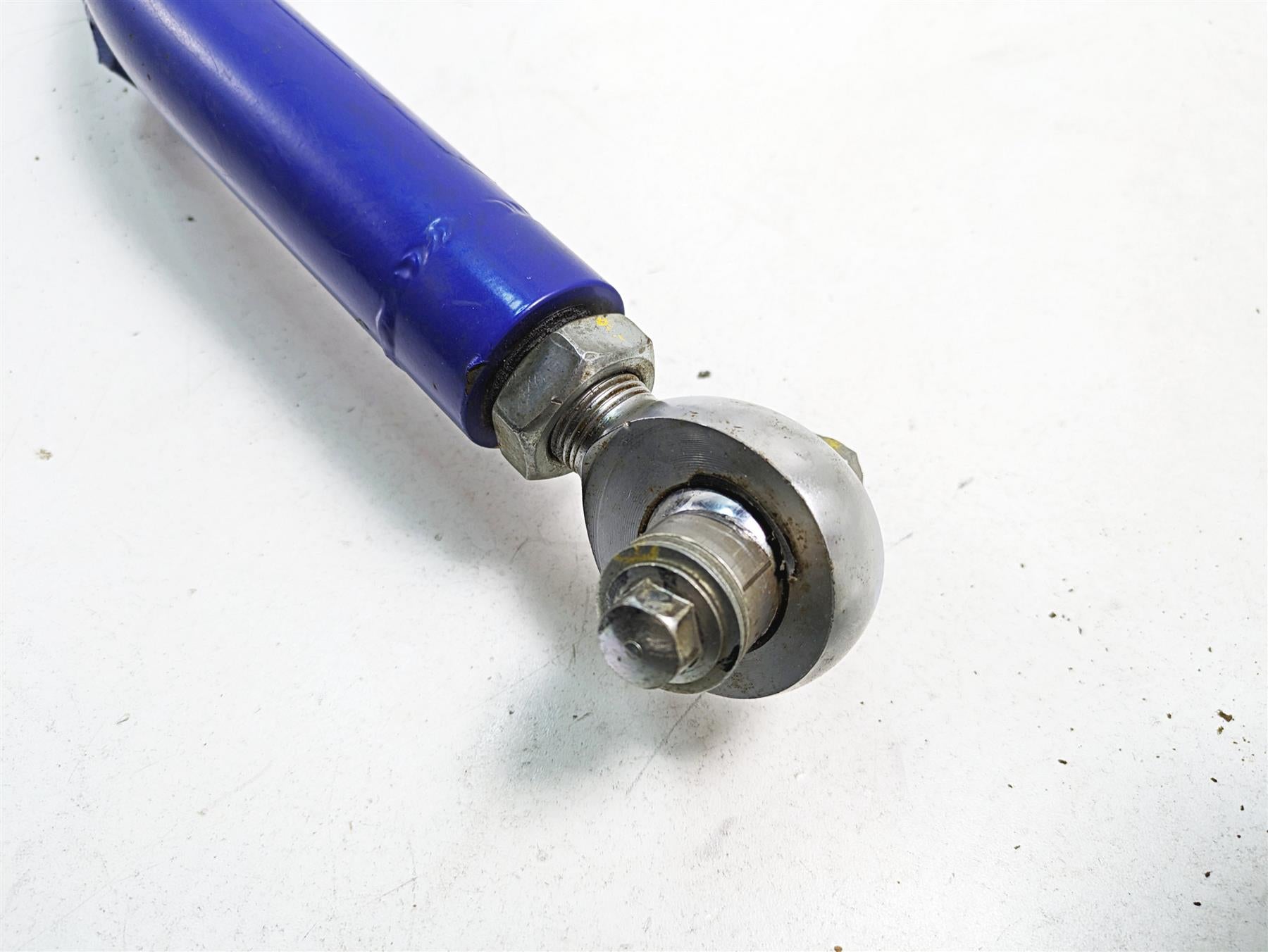 2018 Yamaha YXZ1000R EPS SS Left Rear Trailing Arm Hub 2HC-F2106-50-00 {{ shop.shopifyCountryName }} - Mototech271