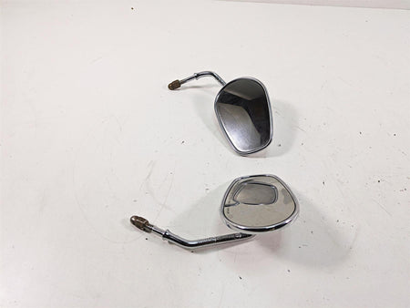 2013 Harley Softail FLSTC Heritage Classic Rear View Mirror Set 91840-03 {{ shop.shopifyCountryName }} - Mototech271