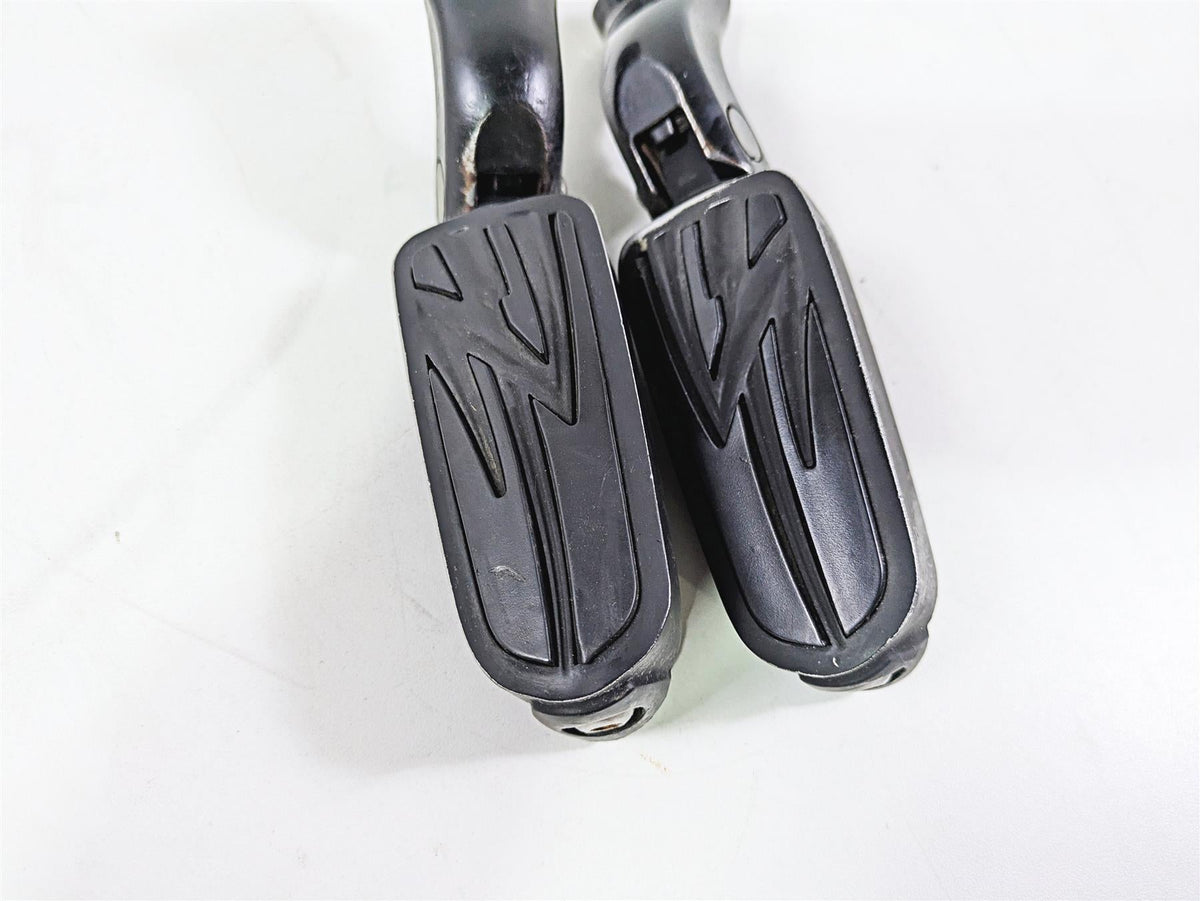 2016 Harley VRSCDX Night Rod Front Rider Footpeg Mount Set 54046-12 {{ shop.shopifyCountryName }} - Mototech271