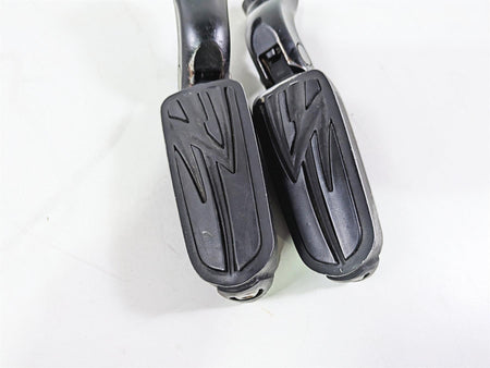 2016 Harley VRSCDX Night Rod Front Rider Footpeg Mount Set 54046-12 {{ shop.shopifyCountryName }} - Mototech271