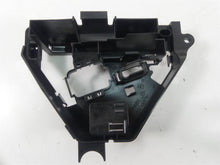 Load image into Gallery viewer, 2014 Harley Touring FLHTK Electra Glide Electrical Parts Carrier Mount 66000010A | Mototech271
