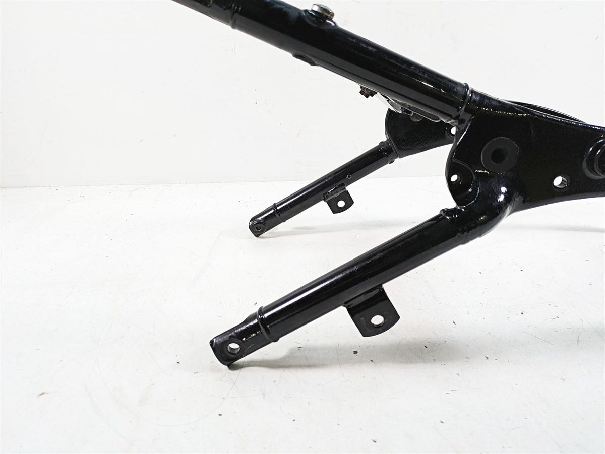 2010 Harley Touring FLHTCU Electra Glide Straight Subframe Sub Frame 48079-09BHP {{ shop.shopifyCountryName }} - Mototech271