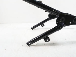 2010 Harley Touring FLHTCU Electra Glide Straight Subframe Sub Frame 48079-09BHP | Mototech271