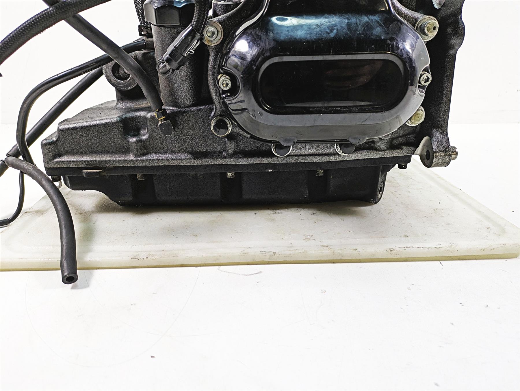 2018 Harley Touring FLHXSE CVO Street Glide Transmission 31K 34700092 35000199A {{ shop.shopifyCountryName }} - Mototech271