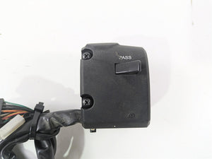 2023 Kawasaki ZX1400 ZX14R Ninja Left Hand Light Mode Control Switch 46091-0622